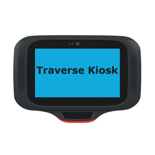 PCSTraverseKiosk