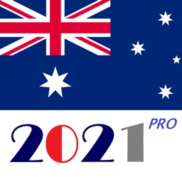 Aussie 2021 Pro