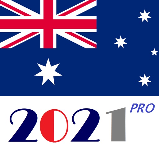 Aussie 2021 Pro