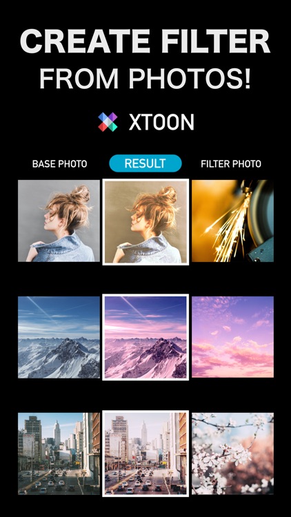 XTOON