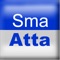 SmaAtta is the service of the field report by iPhone