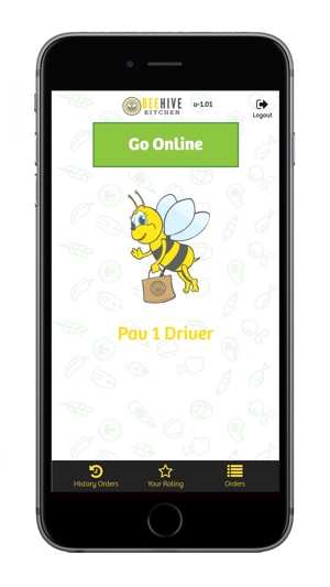 Beehive-Delivery(圖3)-速報App