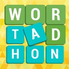 Top 32 Games Apps Like Wordathon: Classic Word game - Best Alternatives