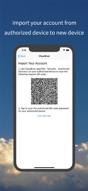 CloudEver-Secure Private Cloud(圖6)-速報App