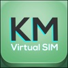 KM Virtual SIM