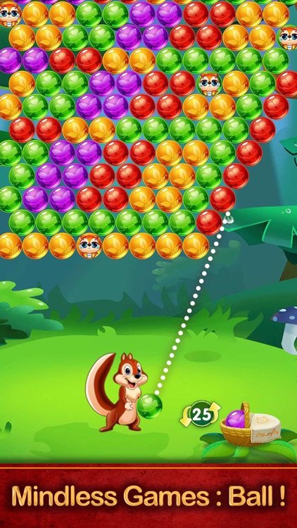 Bubble Shooter Plus 2021 screenshot-5