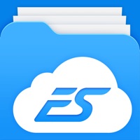 how to cancel ES File Explorer