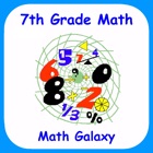 Top 37 Education Apps Like 7th Grade Math - Math Galaxy - Best Alternatives