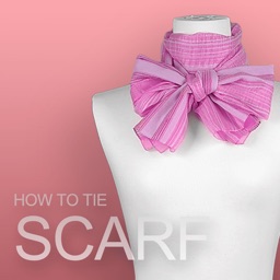 Scarf How to Wear