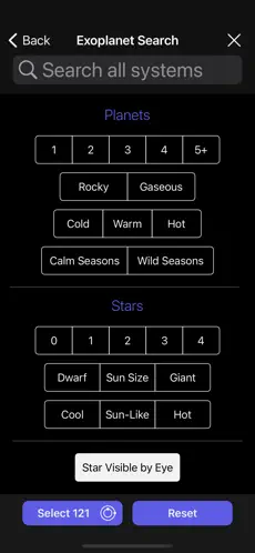 이미지 8 Stellar Tour - AR Stargazer iphone