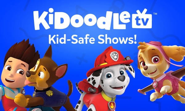 Kidoodle.TV - Safe Streaming™