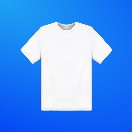 shirt it app