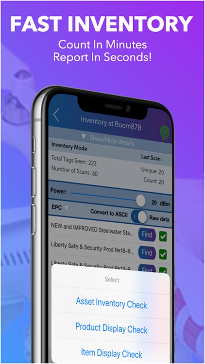 RIDIAS_IoT: Smart Business IoT