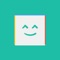 Create funny stickers to send to your friends