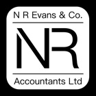 NR Evans Accountants