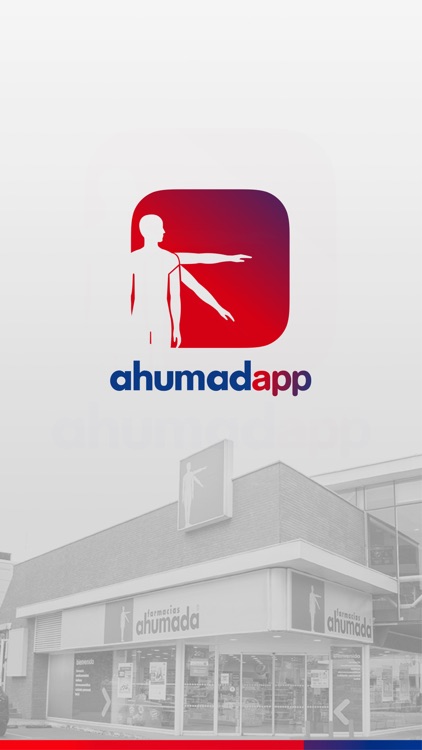 Ahumadapp