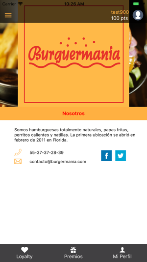 Burgermania(圖3)-速報App