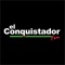 Listen to El Conquistador FM 91