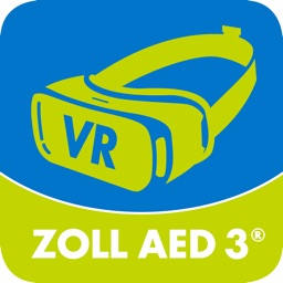 ZOLL's Virtual Rescue Hero