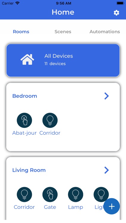 iotty Smart Home