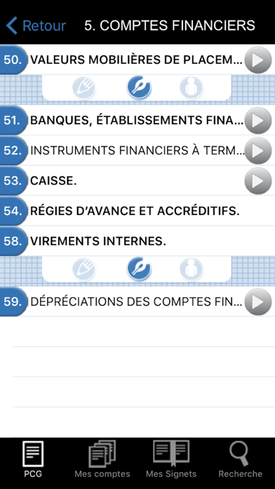 download Plan Comptable Général Nathan apps 2