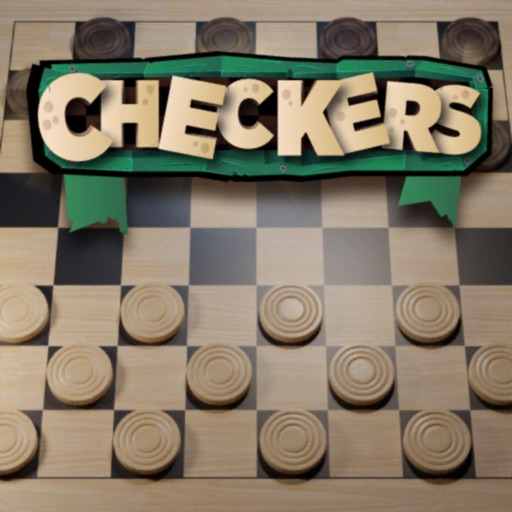 Checkers ! download the last version for ios