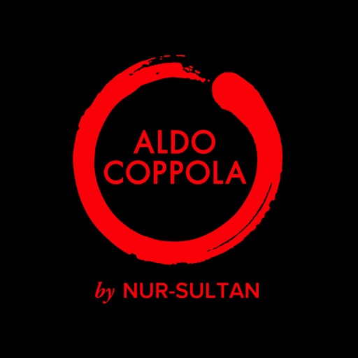 AldoCoppolabyNur