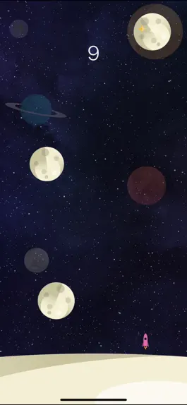 Game screenshot Space Cadet Game apk