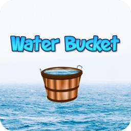 Water Bucket Pro