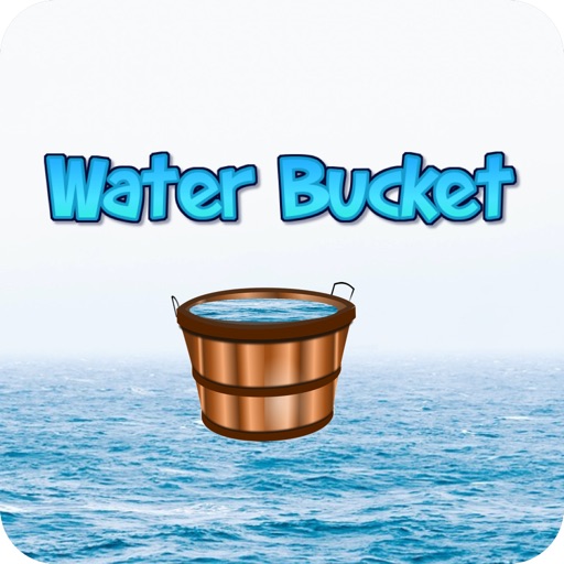 Water Bucket Pro