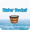 WaterBucket is A puzzle that Measure a certain amount of water with some buckets with measuring label on them