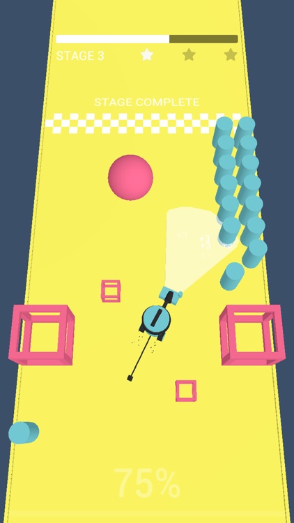 Sucker! screenshot-3