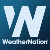 WeatherNation App ne fonctionne pas? problème ou bug?