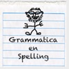 Grammatica en Spelling