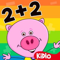 Addition Subtraction for Kids+