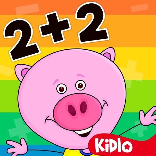 Addition Subtraction for Kids!