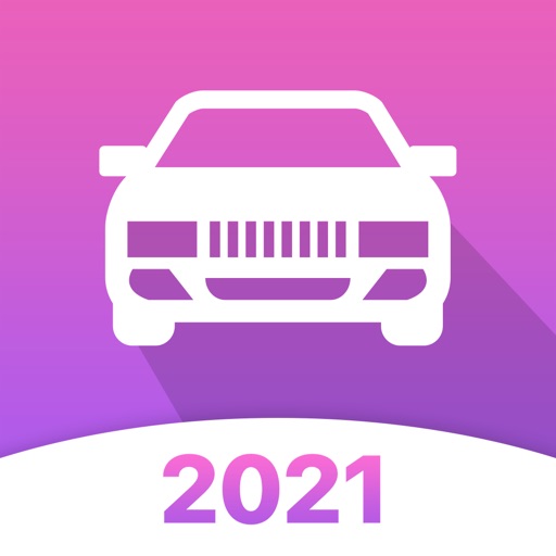 UK Car Driving Theory Test