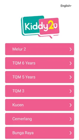 Game screenshot Kiddy2U Teacher apk