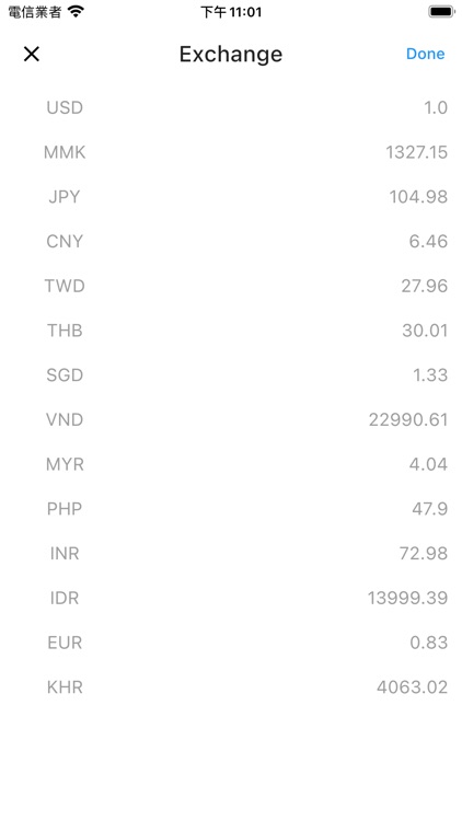 i-Myanmar screenshot-3