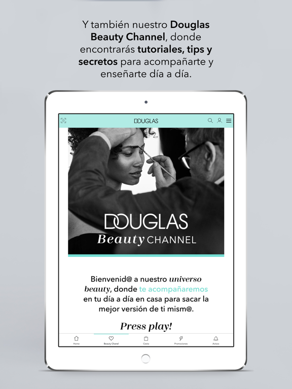 Douglas Cosmetics Spainのおすすめ画像3
