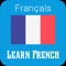 The application allows learning French very interesting, this is an application with many useful features, please experience it to see how to learn