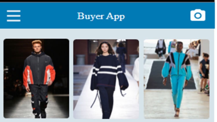 JDA Luminate Assortment Mobile screenshot-3