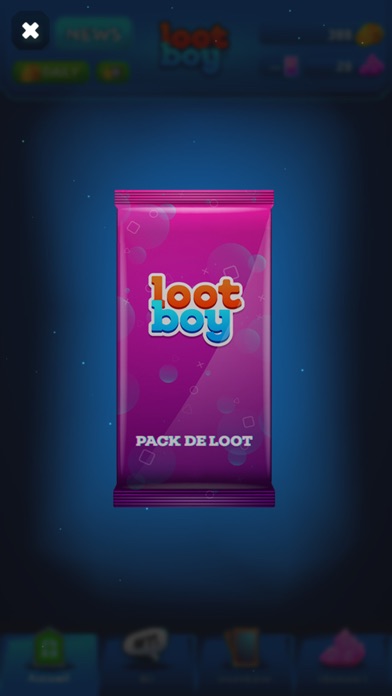 LootBoy - Prenez le butin ! LootBoy - Prenez le butin !