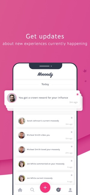 Moooody - Lifestyle Directory(圖3)-速報App