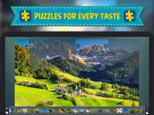 Screenshot 8 Puzzle Crown iphone