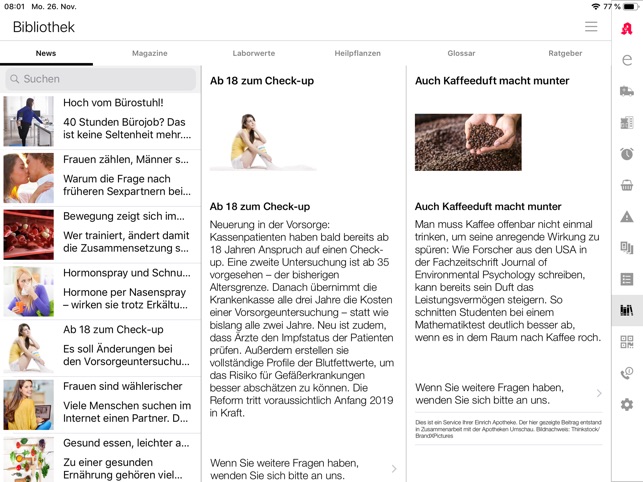 Stifter-App - Gerstner(圖3)-速報App