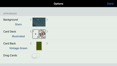 TriPeaks Solitaire. 2.05 IOS -