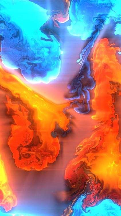 Fluid Simulation screenshot-4