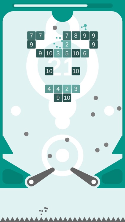 Pinball Breaker Shoot screenshot-3