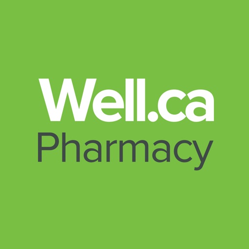 Well.ca Pharmacy